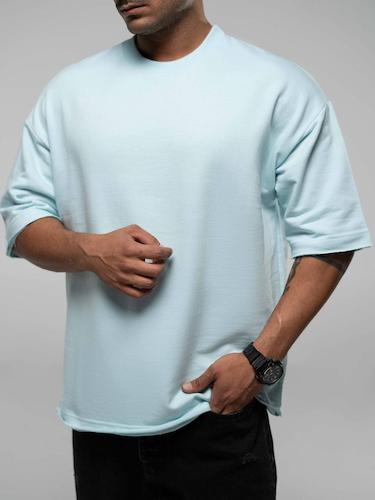 تیشرت پاییزه برای تیشرت بازها